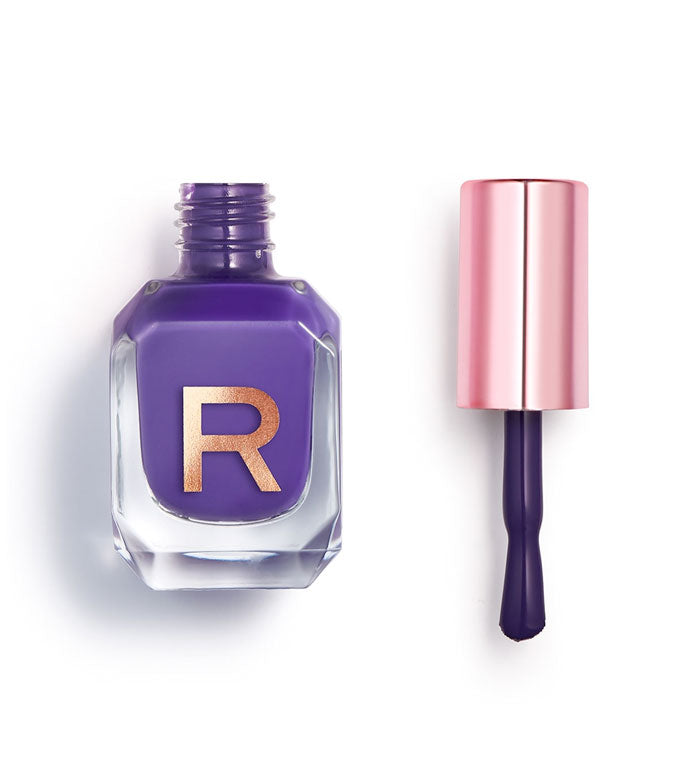 Revolution - Verniz High Gloss - Galaxy