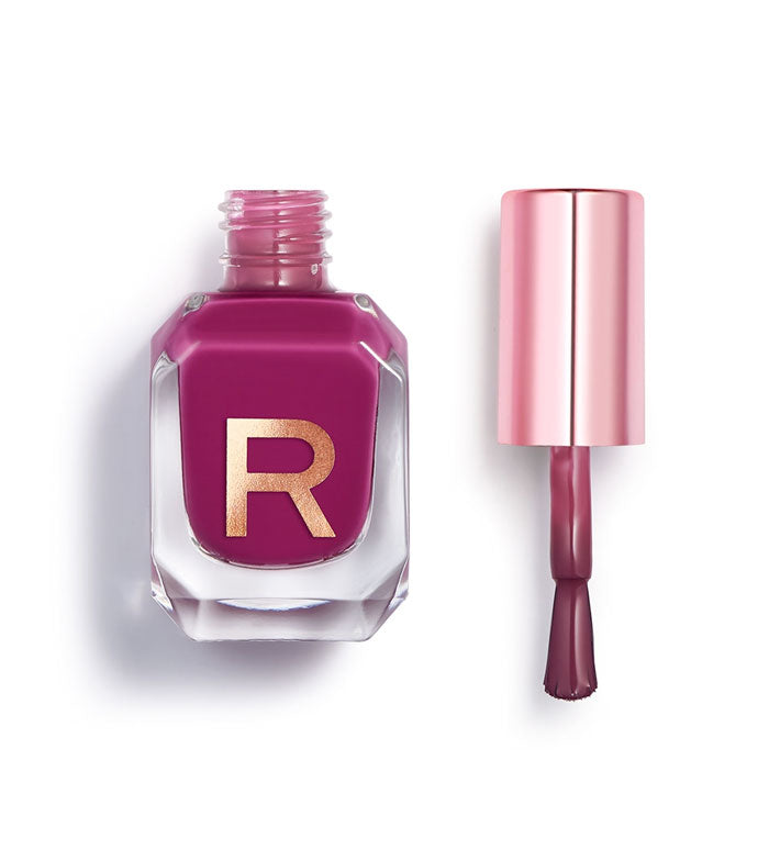 Revolution - Verniz High Gloss - Imagine