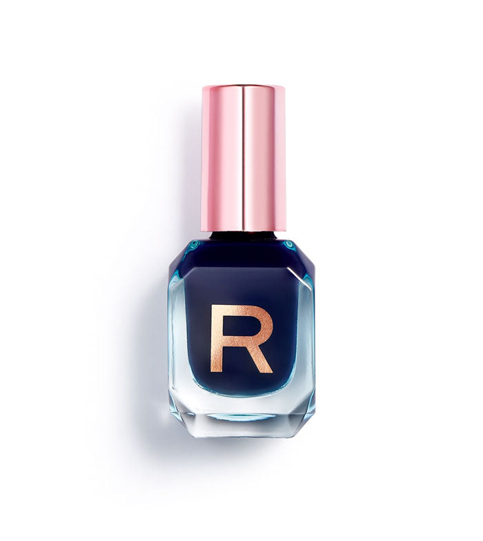 Revolution - Verniz High Gloss - Ink