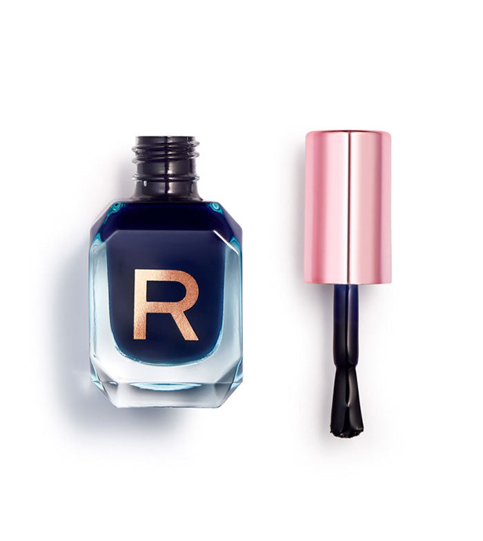 Revolution - Verniz High Gloss - Ink