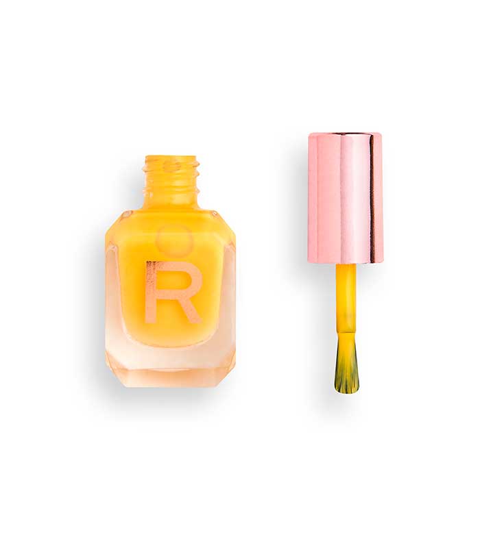 Revolution - Verniz High Gloss - Lemon