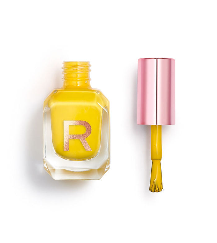 Revolution - Verniz High Gloss - Life