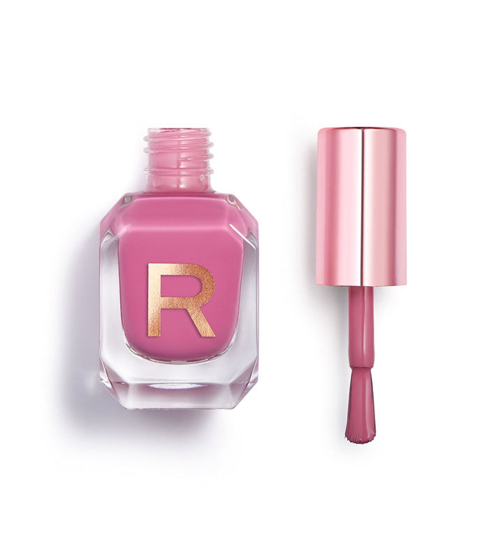 Revolution - Verniz High Gloss - Lover