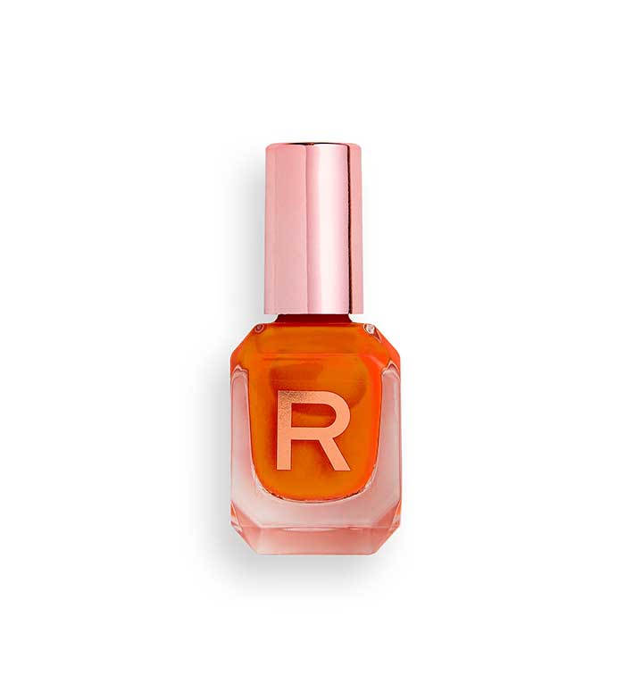 Revolution - Verniz High Gloss - Mango
