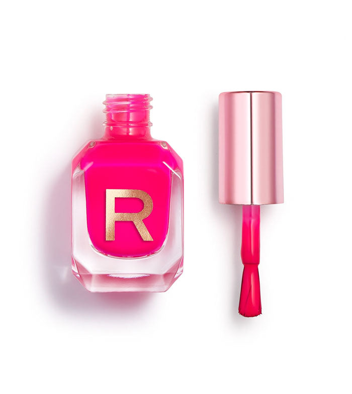 Revolution - Verniz High Gloss - Party