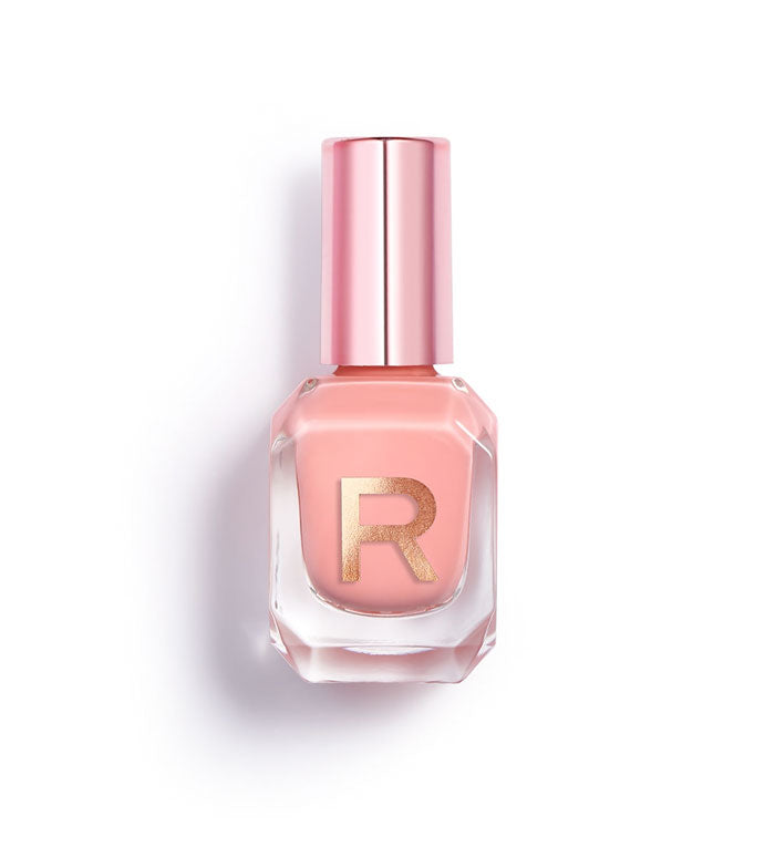 Revolution - Verniz High Gloss - Peach