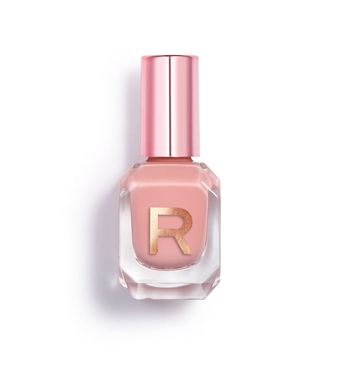 Revolution - Verniz High Gloss - Pillow