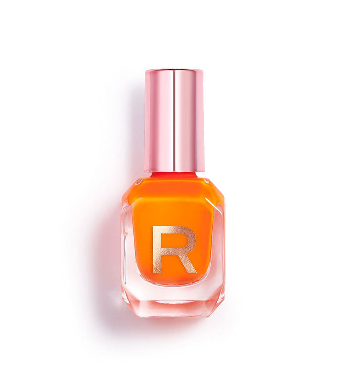 Revolution - Verniz High Gloss - Pop