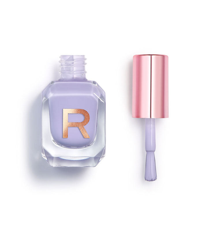 Revolution - Verniz High Gloss - Powder