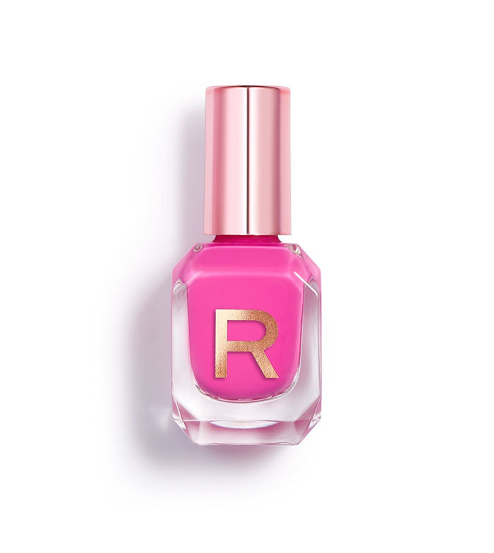 Revolution - Verniz High Gloss - Sassy