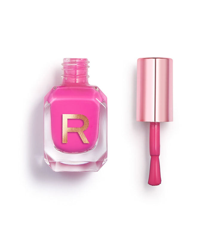 Revolution - Verniz High Gloss - Sassy