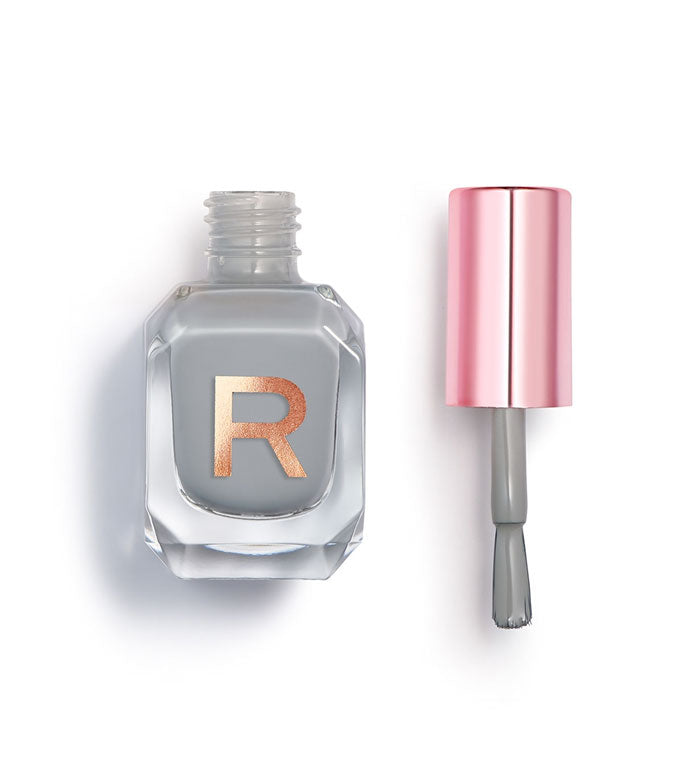Revolution - Verniz High Gloss - Storm
