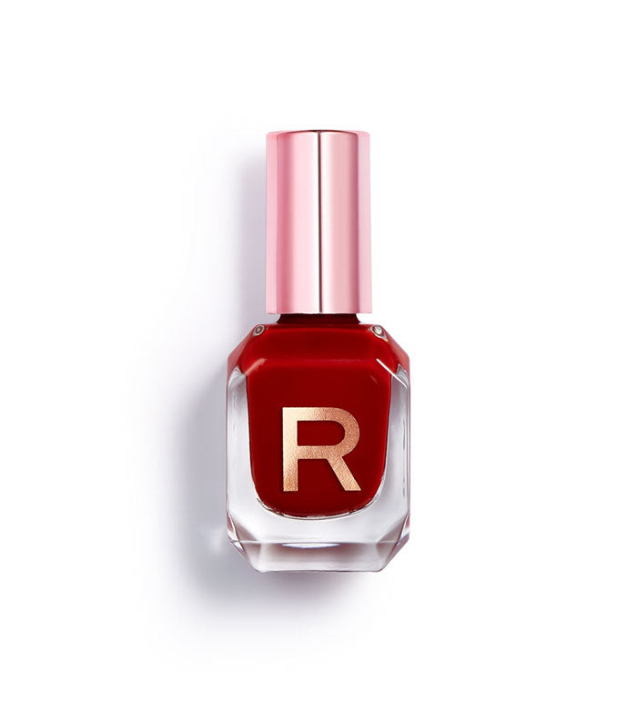 Revolution - Verniz High Gloss - Tango