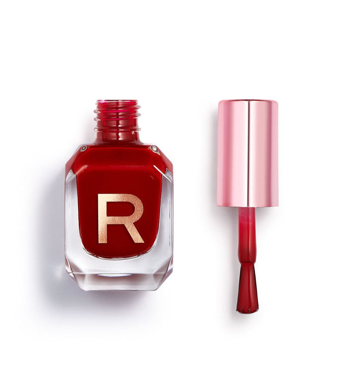 Revolution - Verniz High Gloss - Tango