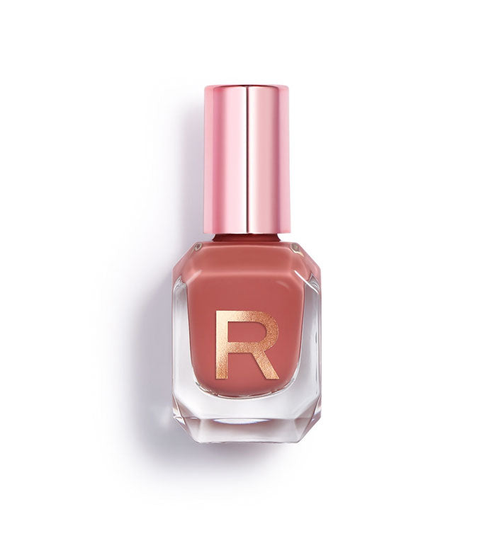 Revolution - Verniz High Gloss - True