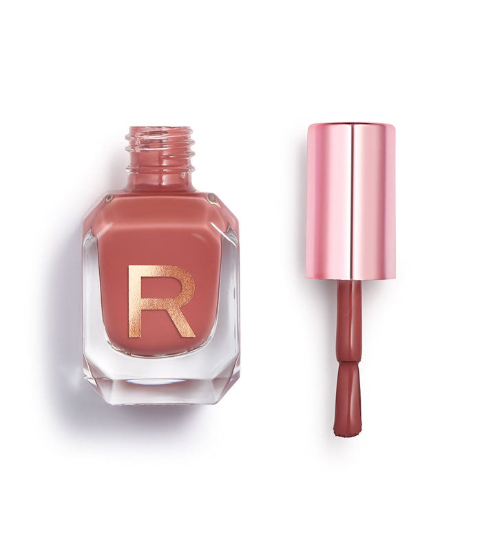 Revolution - Verniz High Gloss - True