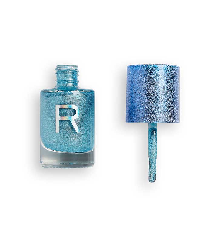 Revolution - Verniz Holographic - Spectrum