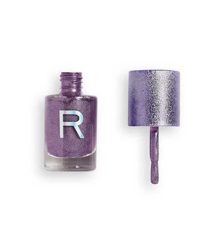 Revolution - Verniz Holographic - Supernova