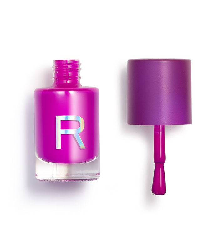 Revolution - Verniz Neon - Poppin