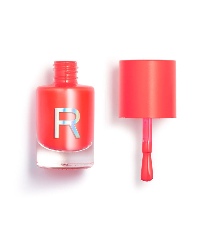 Revolution - Verniz Neon - Sizzle