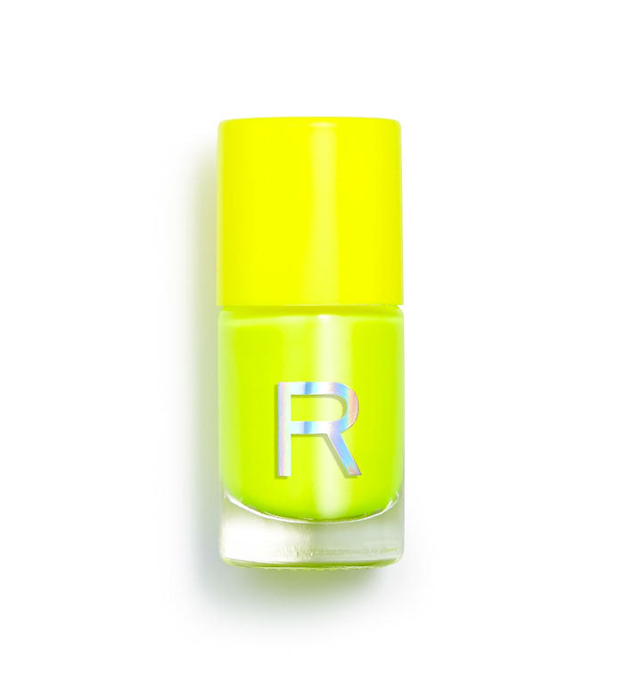 Revolution - Verniz Neon - Zesty