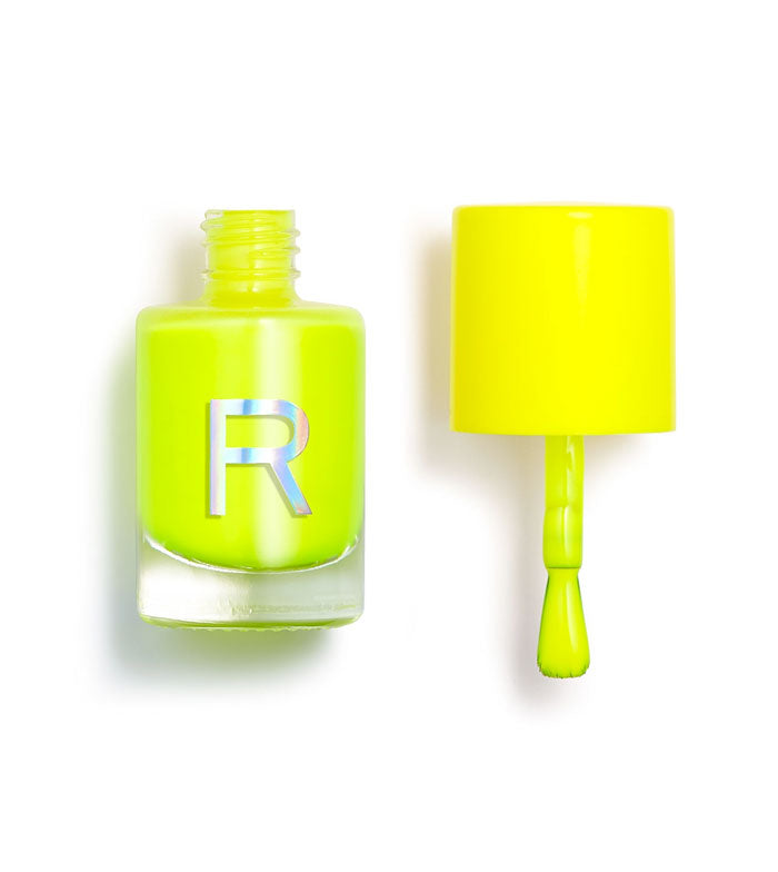 Revolution - Verniz Neon - Zesty
