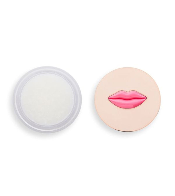 Revolution - Esfoliante labial Dream Kiss - Cravin' Coconuts