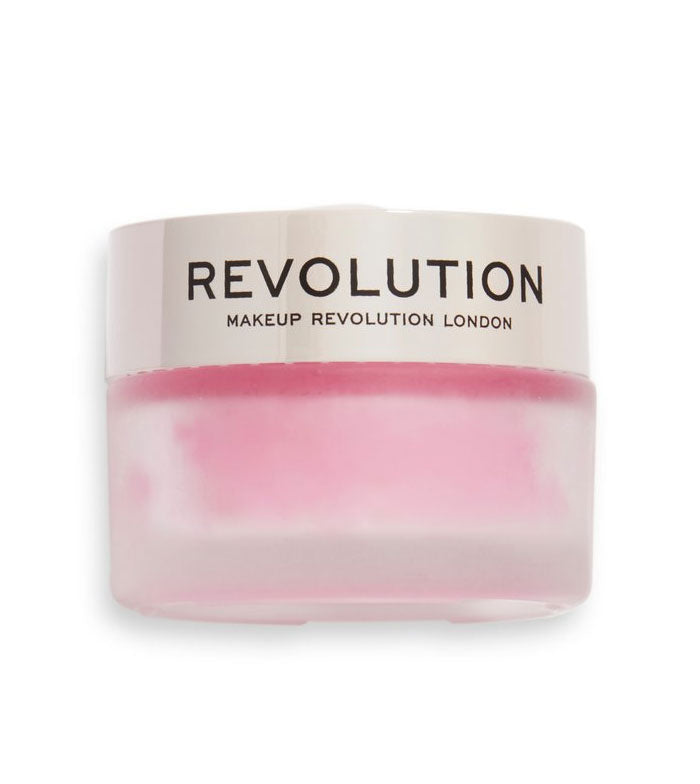 Revolution - Esfoliante labial Sugar Kiss - Cherry Kiss