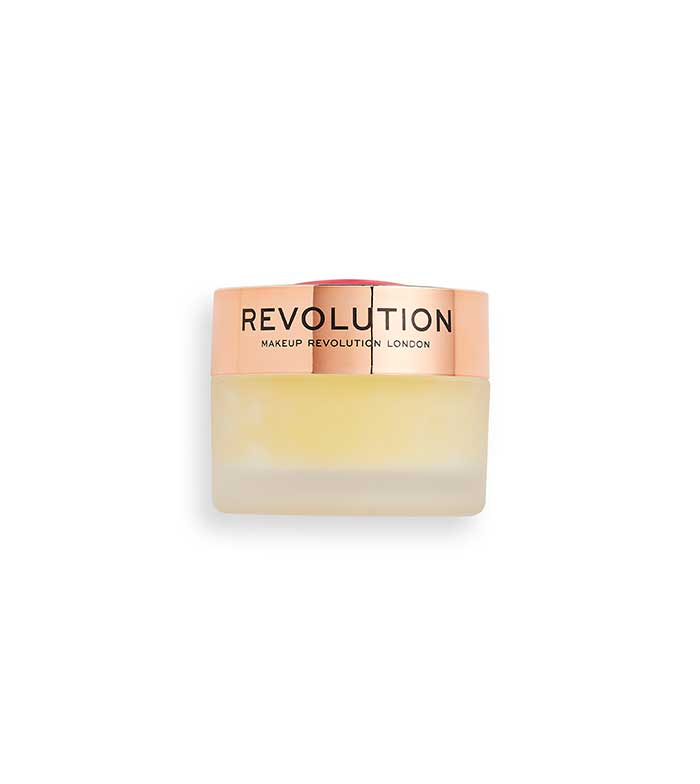 Revolution - Esfoliante labial Sugar Kiss - Pineapple Crush