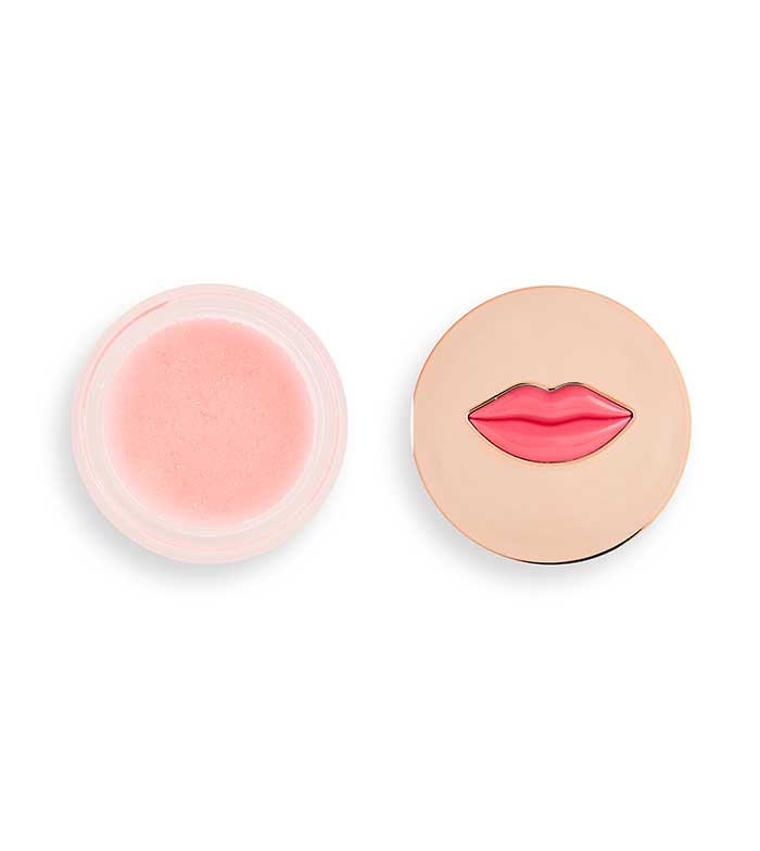 Revolution - Esfoliante labial Sugar Kiss - Watermelon Heaven