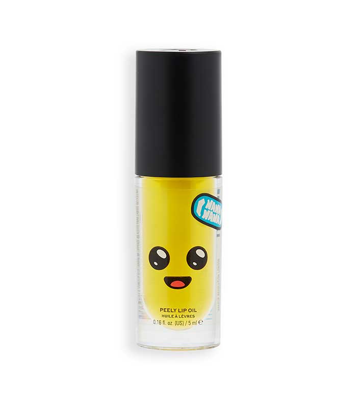 Revolution - *Fortnite X Revolution* - Olio per labbra Peely Banana