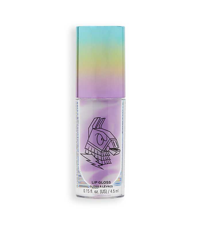 Revolution - *Fortnite X Revolution* - Lucidalabbra Llama Lip Swirl