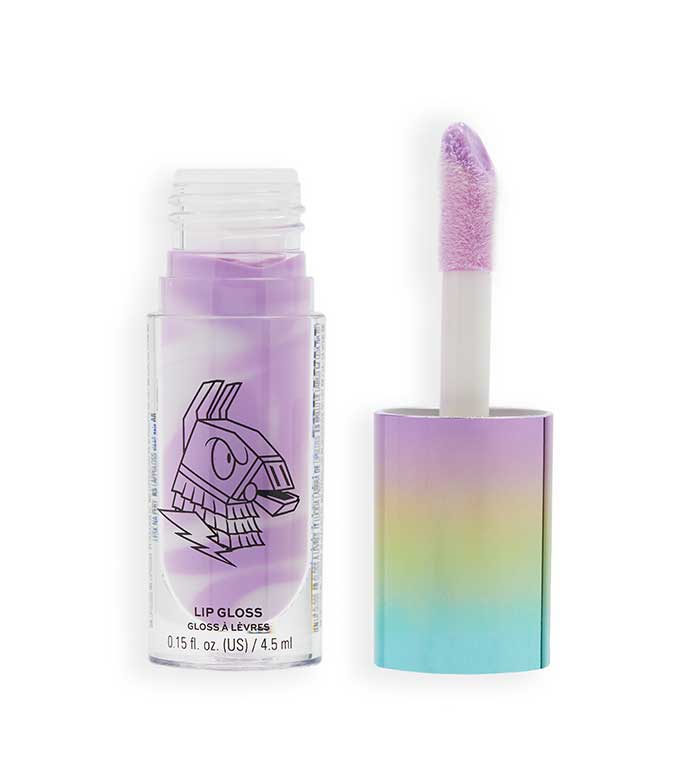 Revolution - *Fortnite X Revolution* - Lucidalabbra Llama Lip Swirl