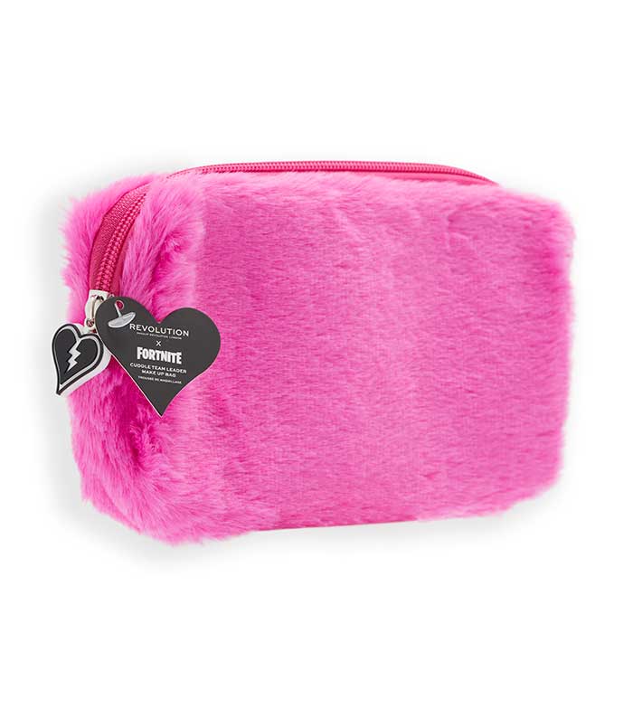 Revolution - *Fortnite X Revolution* - Borsa cosmetica leader del team di coccole