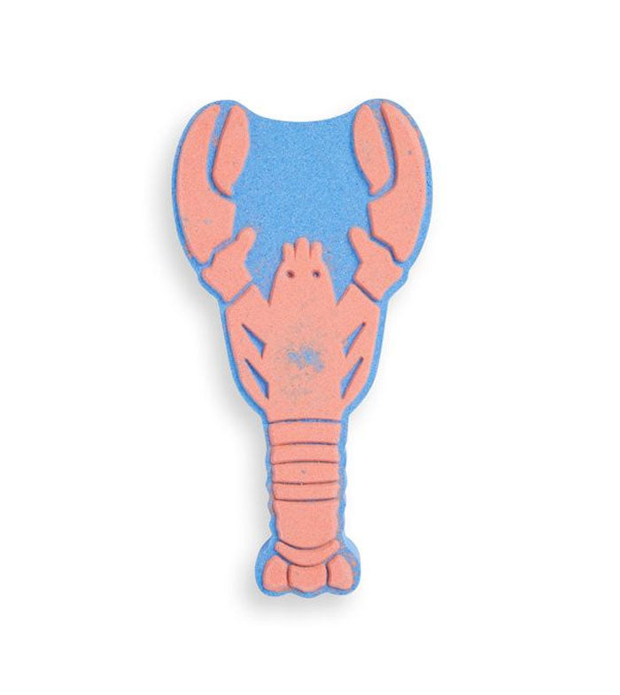 Revolution - *Friends X Revolution* - Bomba de banho Lobster Bath Fizzer - Strawberry