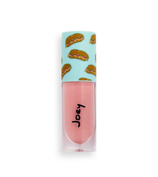 Revolution - *Friends X Revolution* - Brilho labial Lip Bomb - Joey