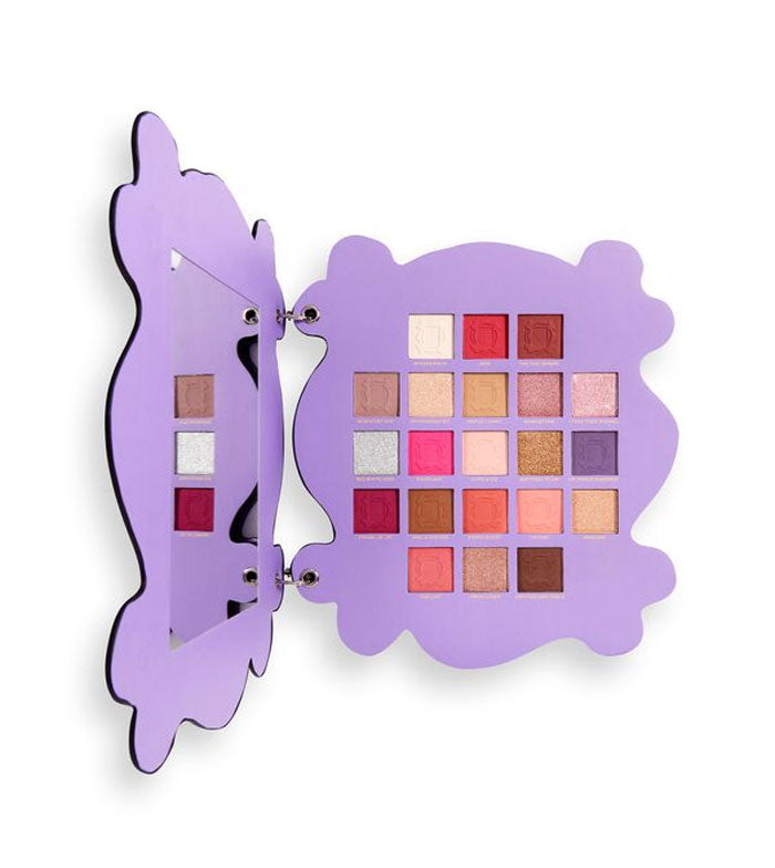 Revolution - *Friends X Revolution* - Shadow Palette Open The Door