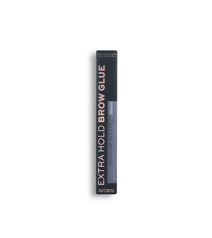 Revolution - Gel para sobrancelhas Brow Glue