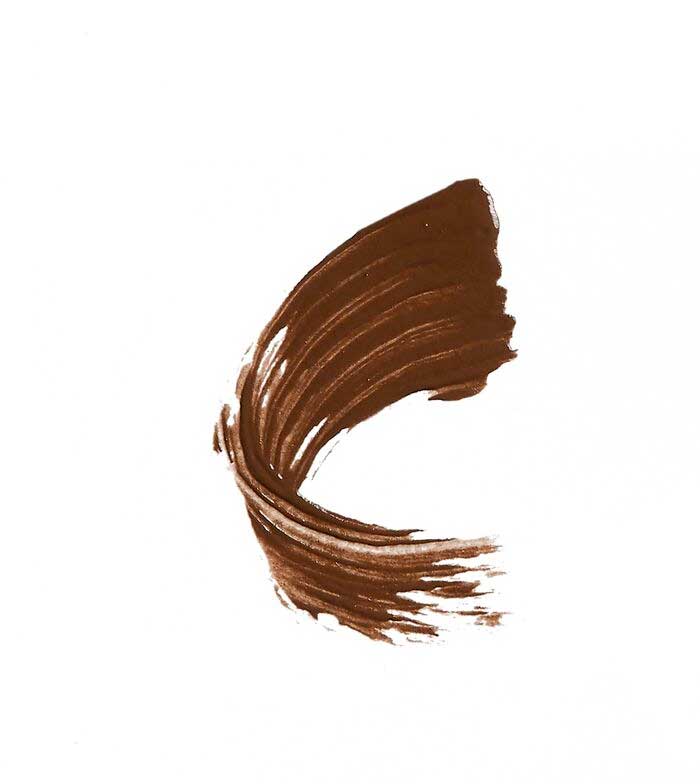 Revolution - Gel sobrancelha - Medium Brown