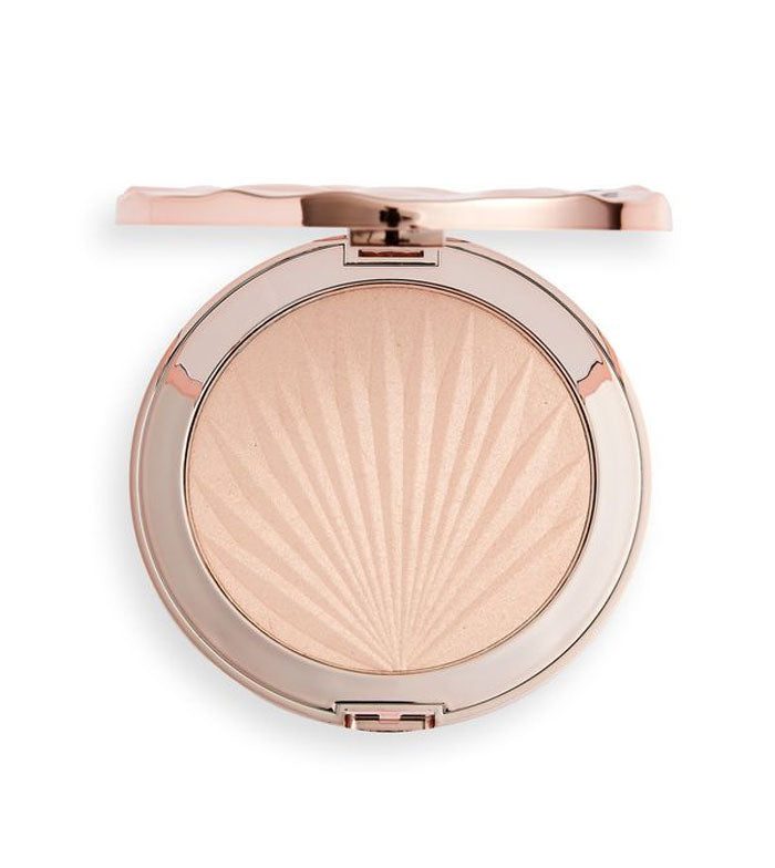 Revolution - *Glow* - Marcador de Pó Glow Splendour - So Glazed