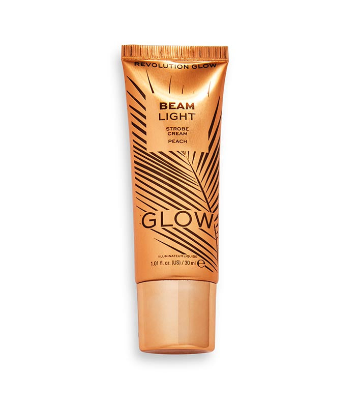 Revolution - *Glow* - Iluminador Líquido Beam Light - Bronze