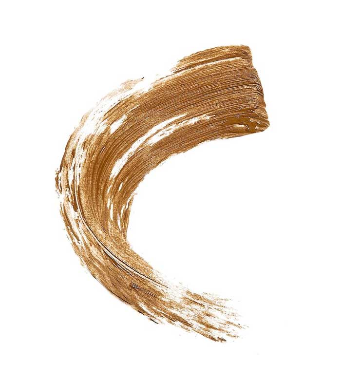 Revolution - *Good vibes* - Gel sobrancelha High Brow Gel - Ash Brown