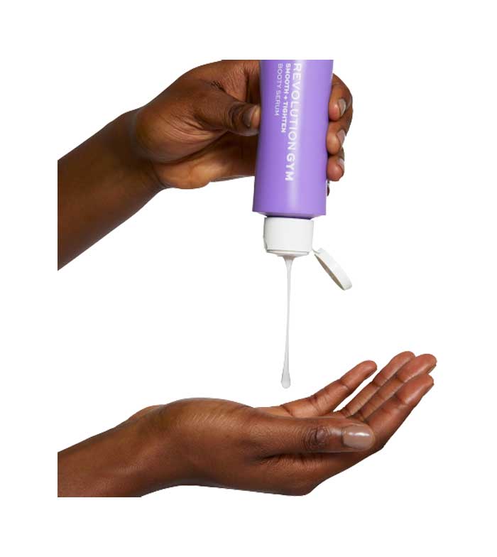 Revolution Gym - Soro Corporal Booty Smooth & Tighten