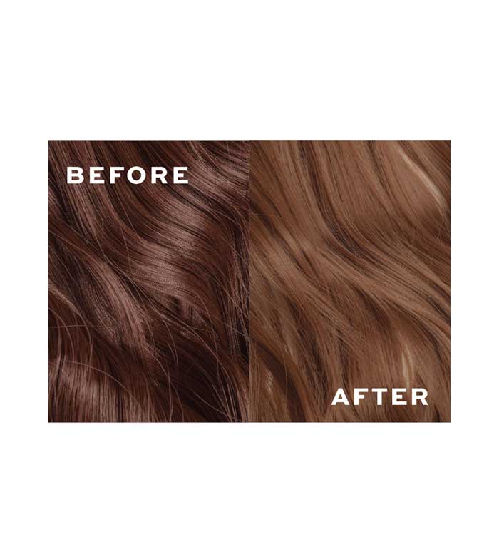Revolution Haircare - *Plex* - Kit removedor de cor Bond Restore