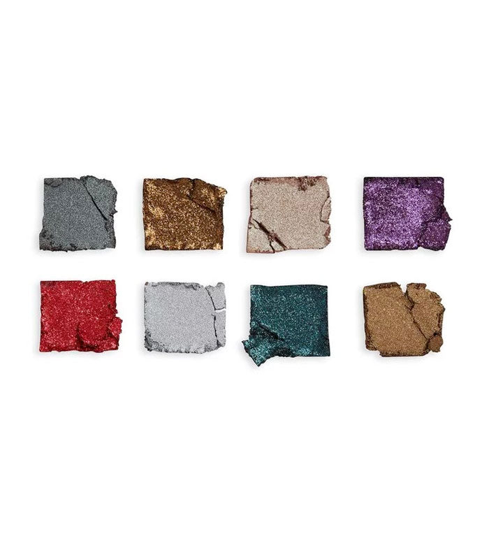 Revolution - *Halloween* - Paleta de glitter pressionado Possessed