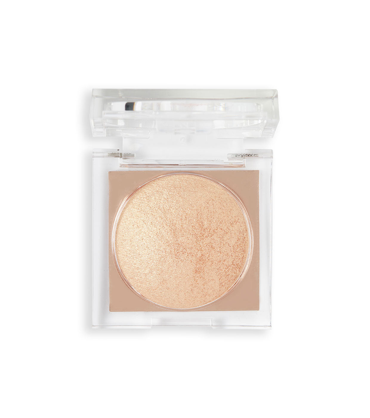 Revolution - Iluminador em pó Beam Bright - Bronze Baddie