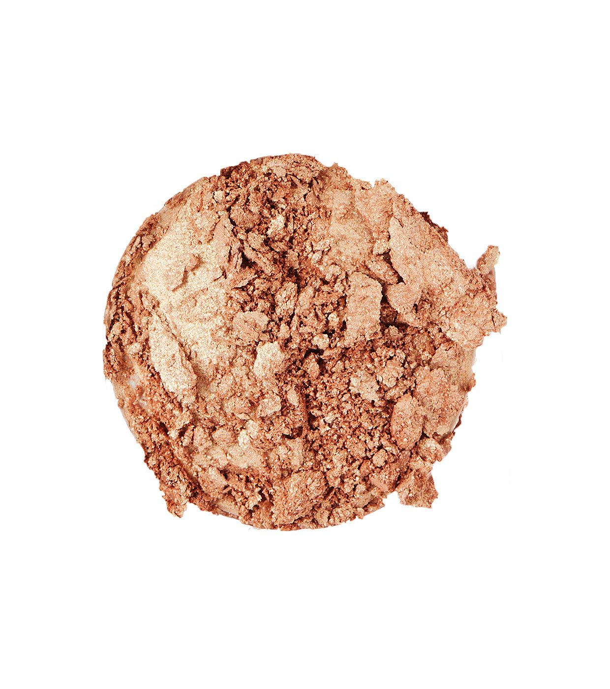 Revolution - Iluminador em pó Beam Bright - Bronze Baddie