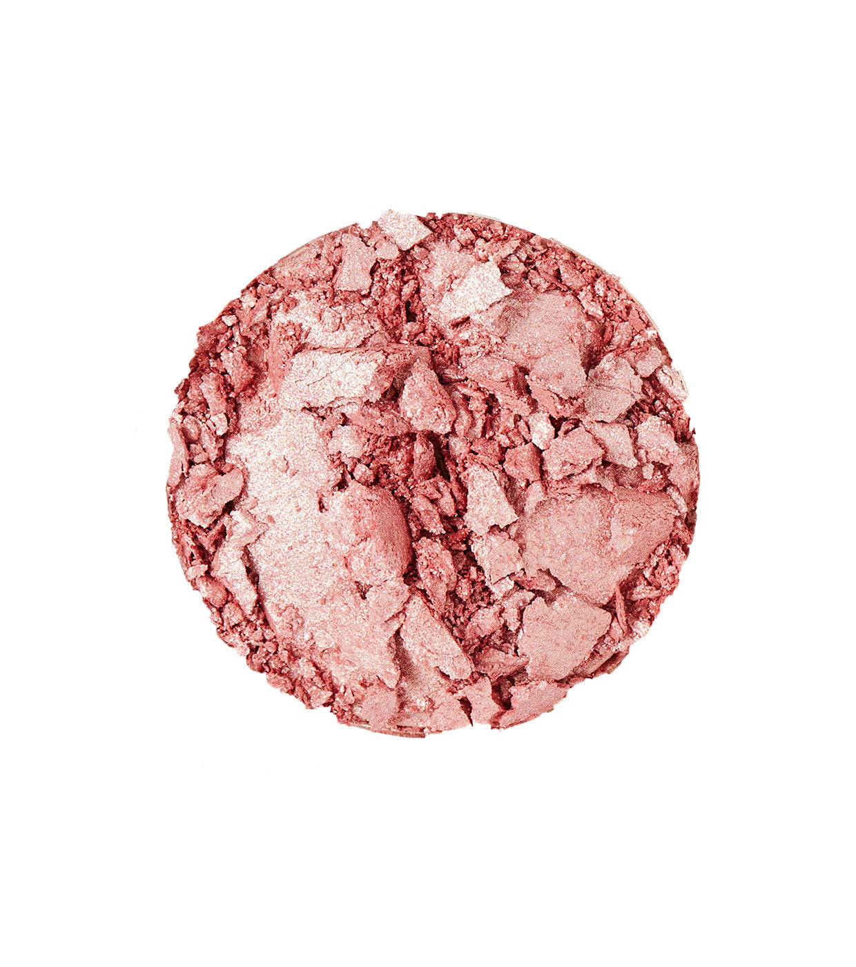 Revolution - Iluminador em Pó Beam Bright - Pink Seduction