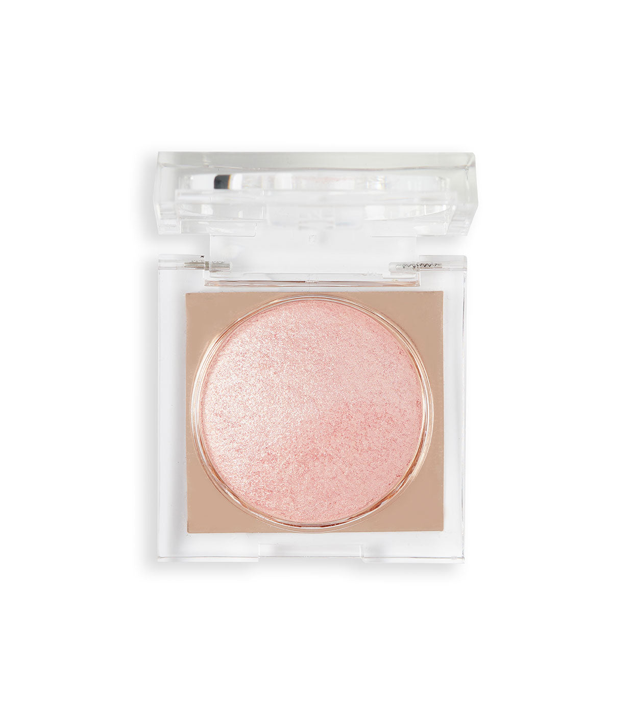 Revolution - Iluminador em Pó Beam Bright - Pink Seduction