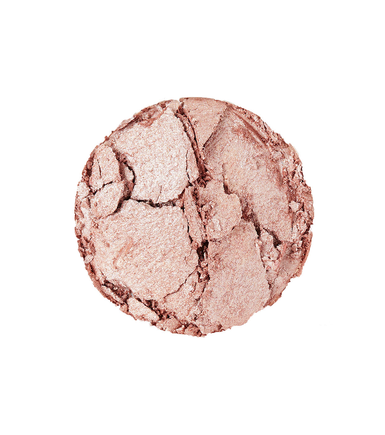 Revolution - Iluminador em pó Beam Bright - Rose Lustre
